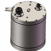 טבעת החלקה חסינת פיצוץ