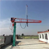 דגימת דגנים מסתובבת